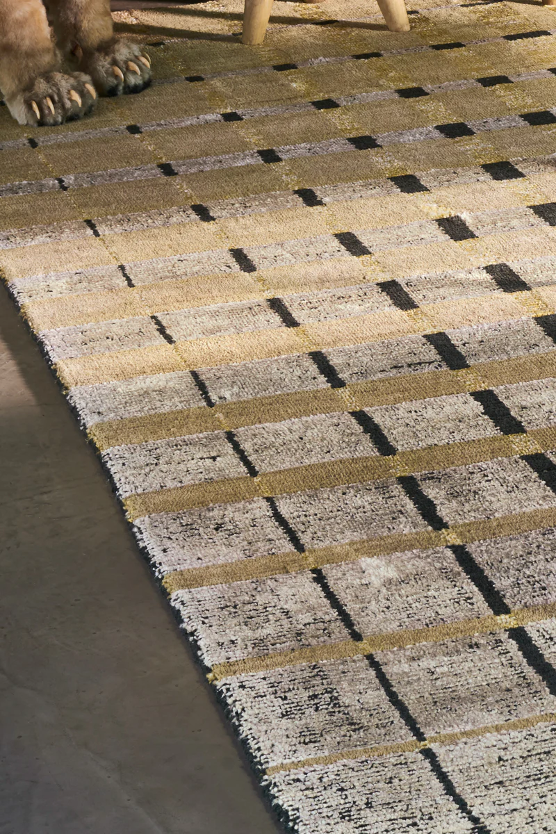 CARPET ISADORA OR